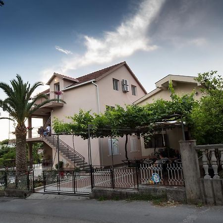 Apartments Pavicevic Tivat Bilik gambar