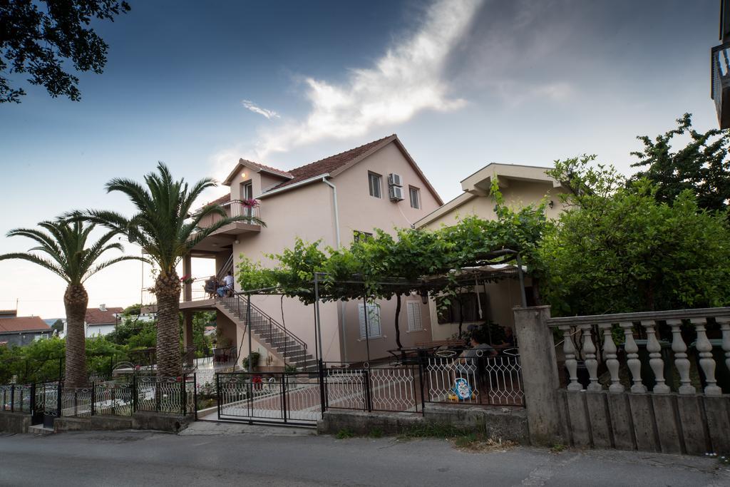 Apartments Pavicevic Tivat Bilik gambar