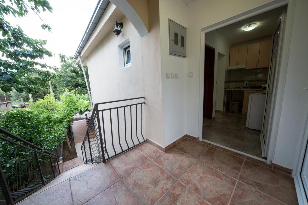 Apartments Pavicevic Tivat Bilik gambar