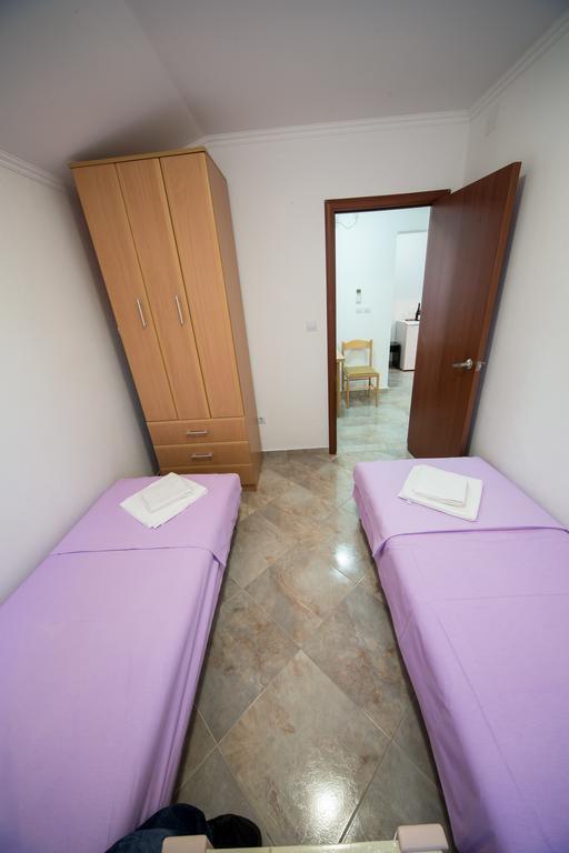 Apartments Pavicevic Tivat Bilik gambar