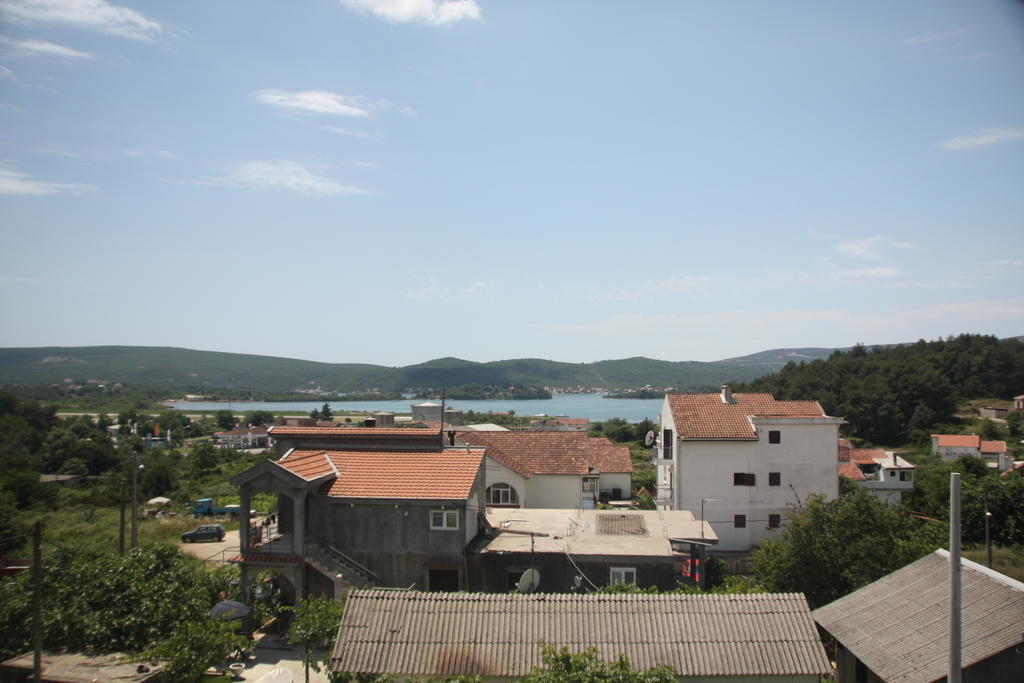 Apartments Pavicevic Tivat Bilik gambar