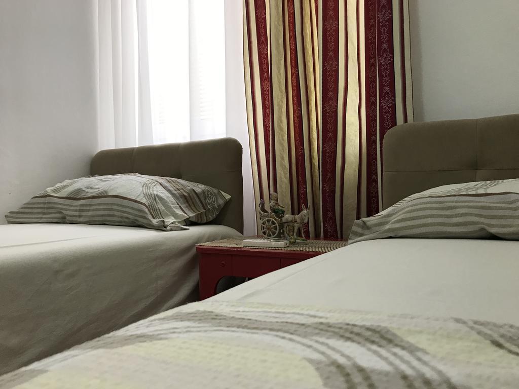 Apartments Pavicevic Tivat Luaran gambar