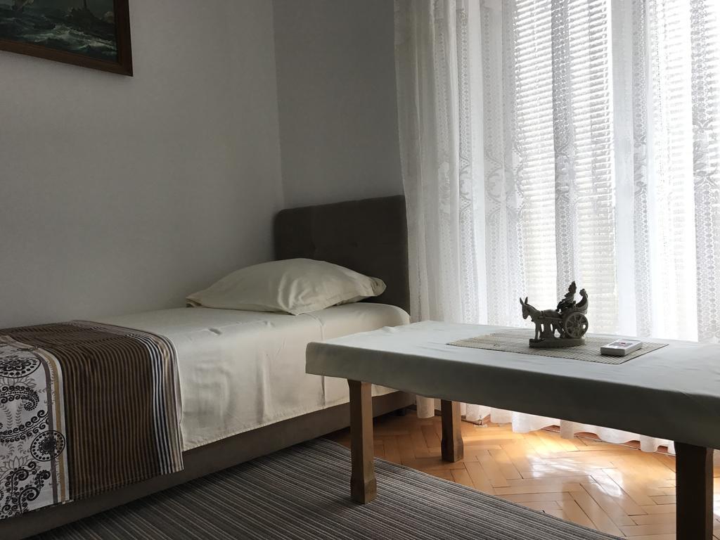 Apartments Pavicevic Tivat Luaran gambar