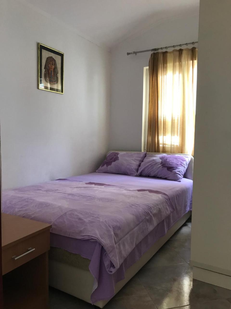 Apartments Pavicevic Tivat Luaran gambar