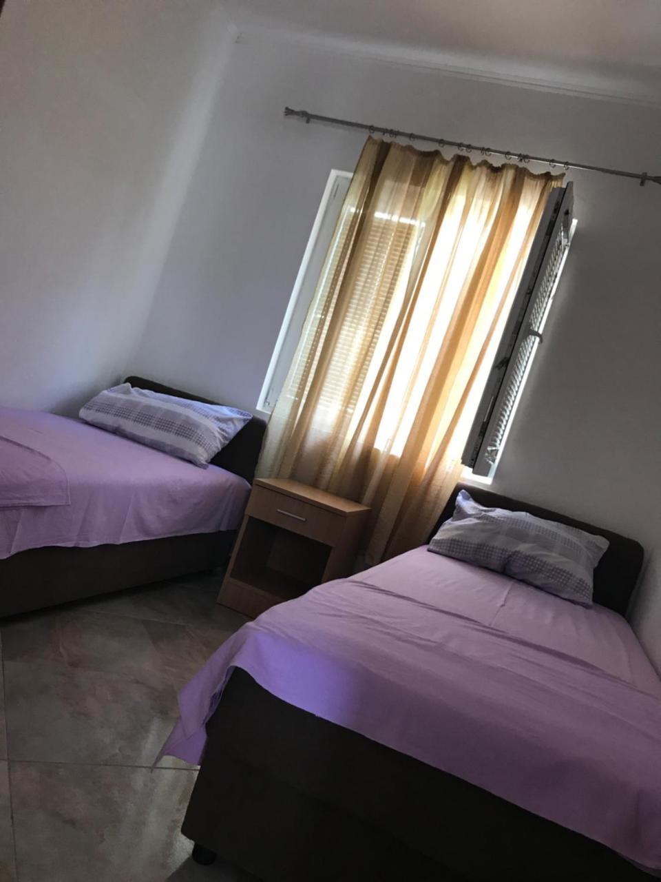 Apartments Pavicevic Tivat Luaran gambar