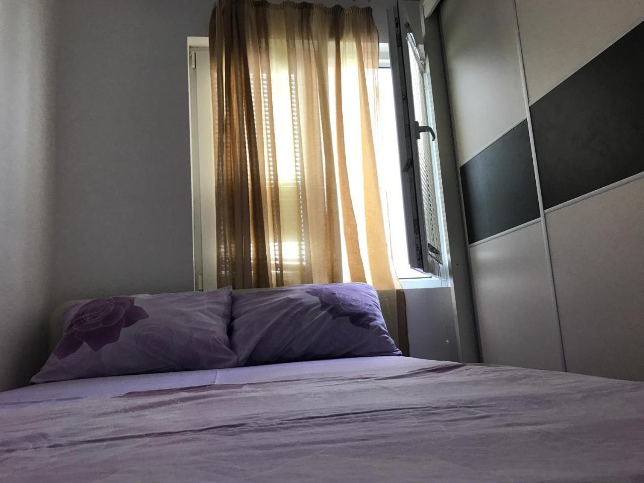 Apartments Pavicevic Tivat Luaran gambar