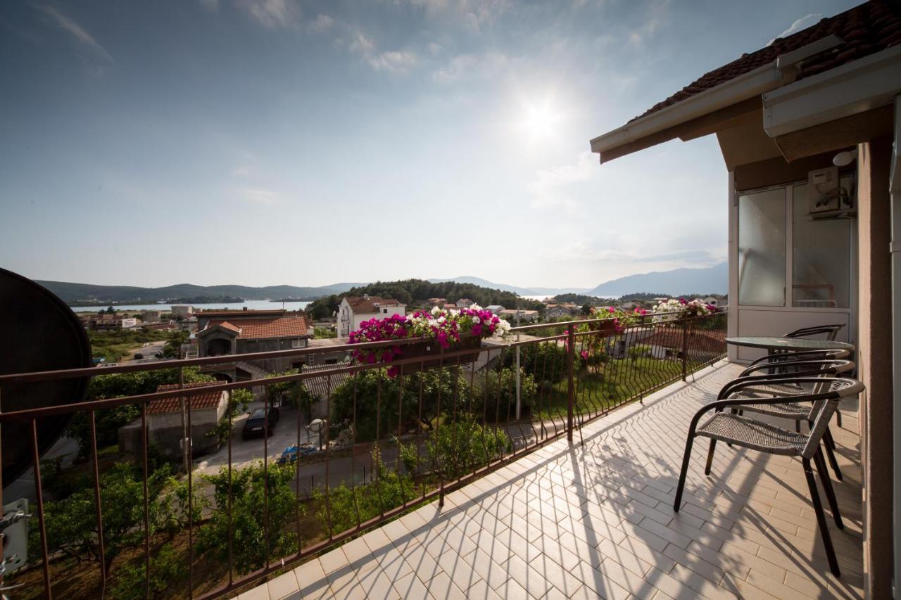 Apartments Pavicevic Tivat Bilik gambar