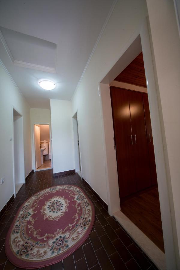 Apartments Pavicevic Tivat Bilik gambar