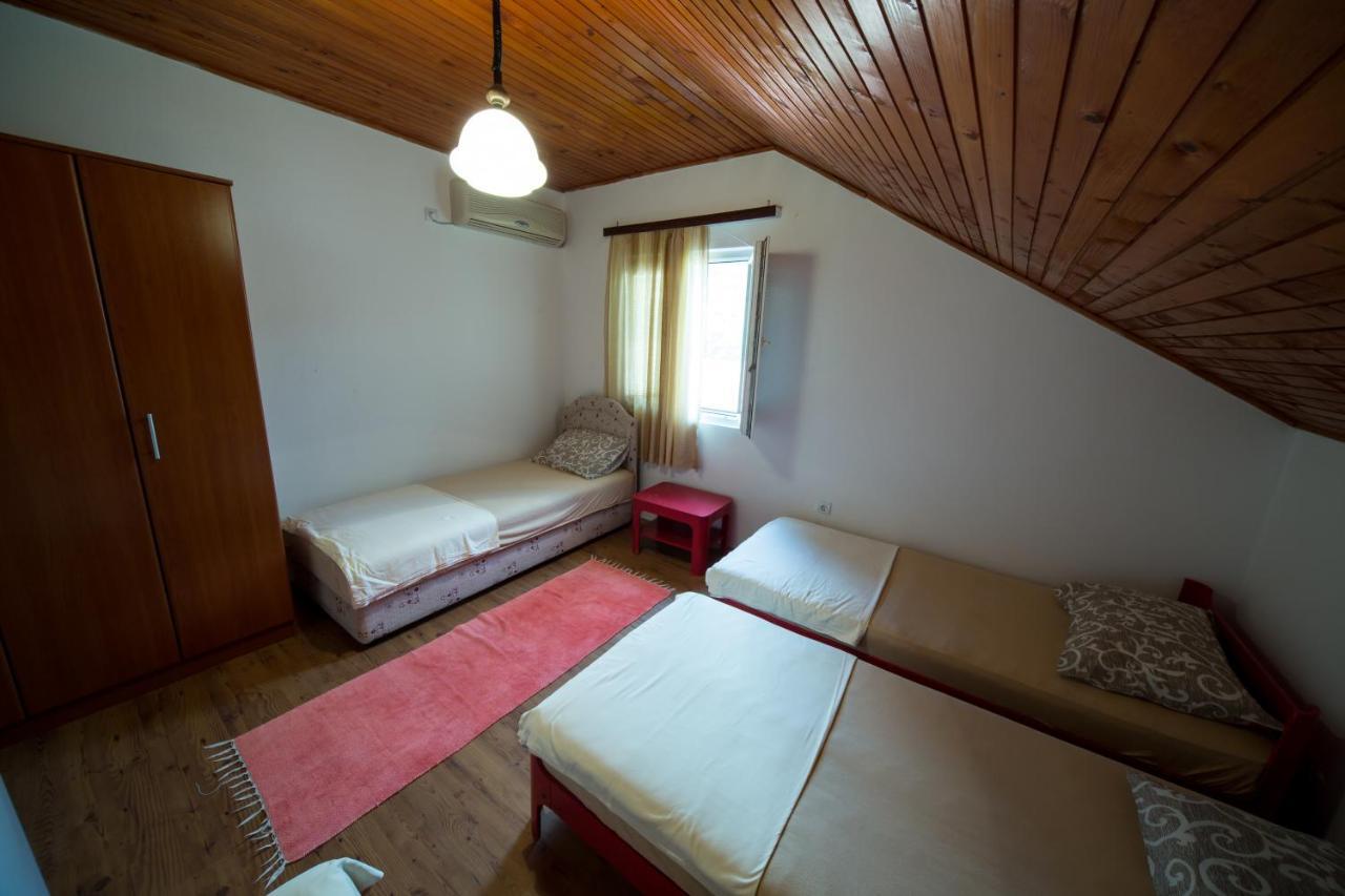 Apartments Pavicevic Tivat Bilik gambar