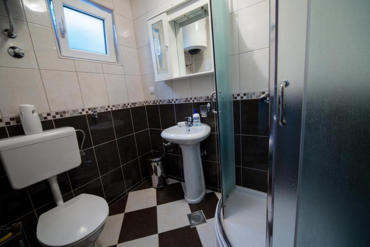Apartments Pavicevic Tivat Bilik gambar