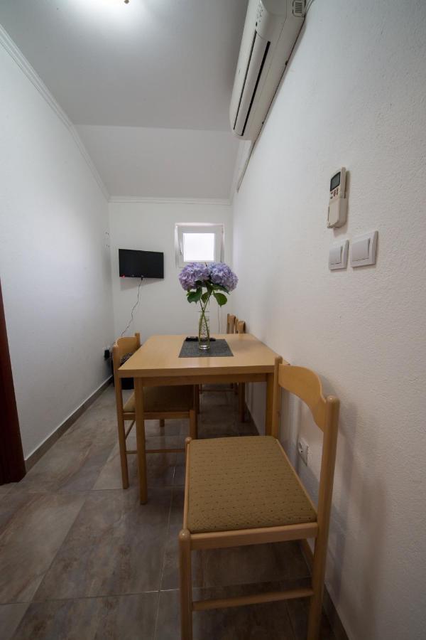 Apartments Pavicevic Tivat Bilik gambar