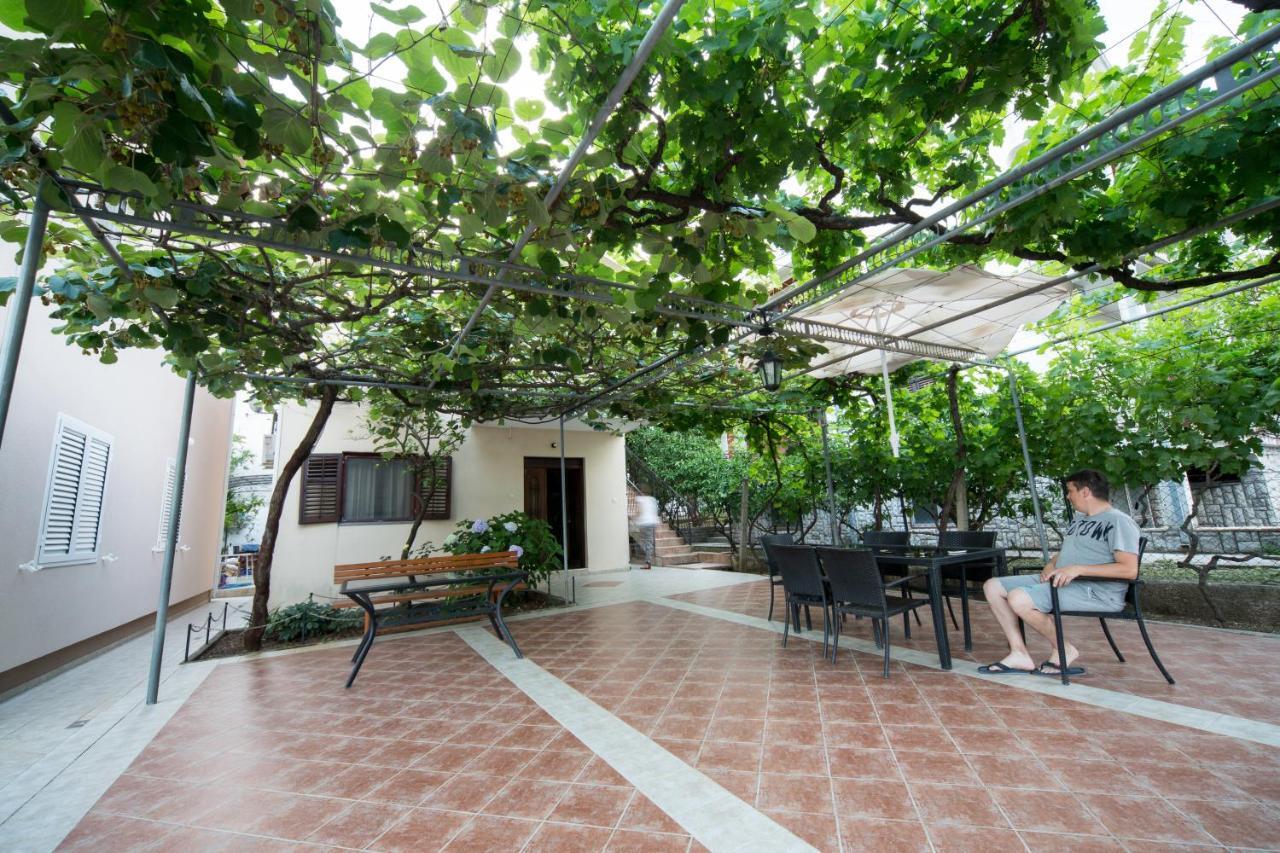 Apartments Pavicevic Tivat Bilik gambar