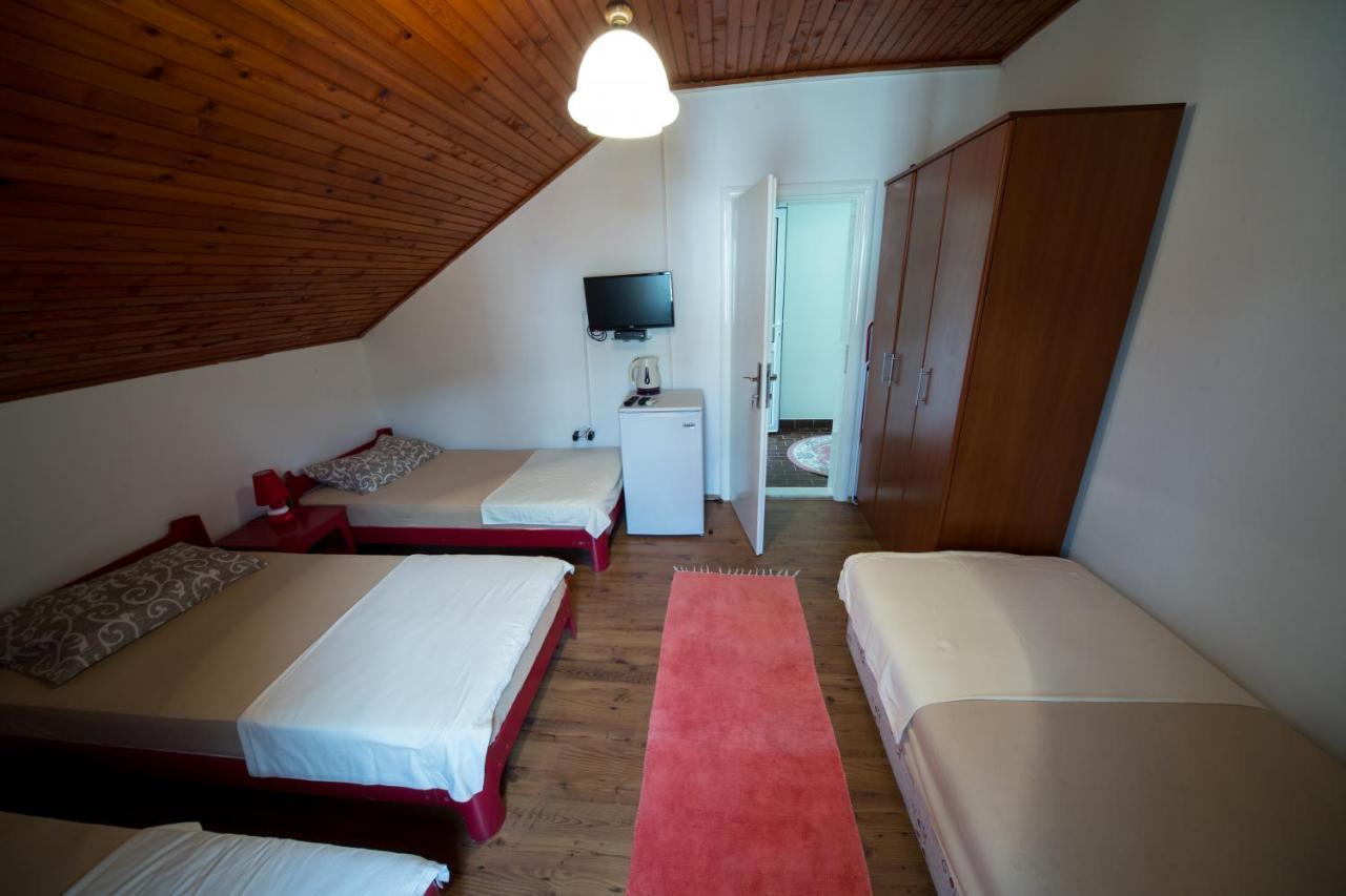Apartments Pavicevic Tivat Bilik gambar