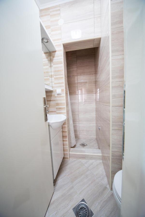 Apartments Pavicevic Tivat Bilik gambar