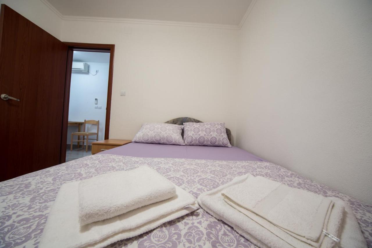 Apartments Pavicevic Tivat Bilik gambar